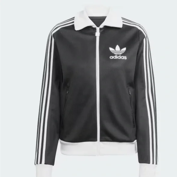 ✨Host pick✨Adidas Original Heritage Track Top - Picture 2 of 6